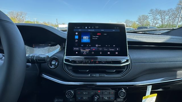 2026 Jeep Compass Limited Altitude - Photo 20