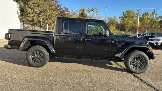 2026 Jeep Gladiator Sport S - Photo 6