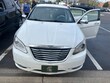 Chrysler 200