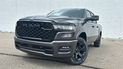 2026 Ram 1500 Big Horn/Lone Star Pickup