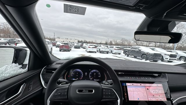 2026 Jeep Grand Cherokee Limited - Photo 15