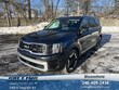  Kia Telluride