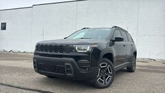 2026 Jeep Cherokee LIMITED 4X4 Sport Utility