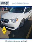  Dodge Grand Caravan
