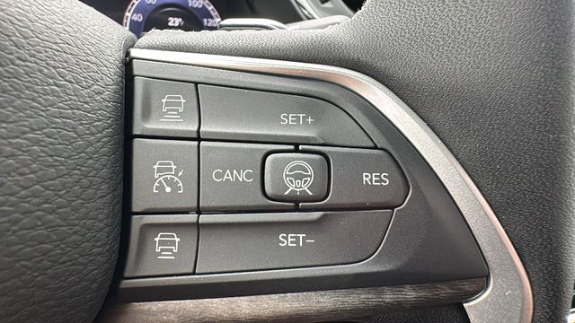 2026 Jeep Grand Cherokee Limited - Photo 14