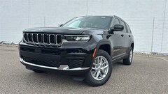 2025 Jeep Grand Cherokee L Laredo Sport Utility