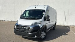 2026 Ram ProMaster 2500 High Roof Cargo Van