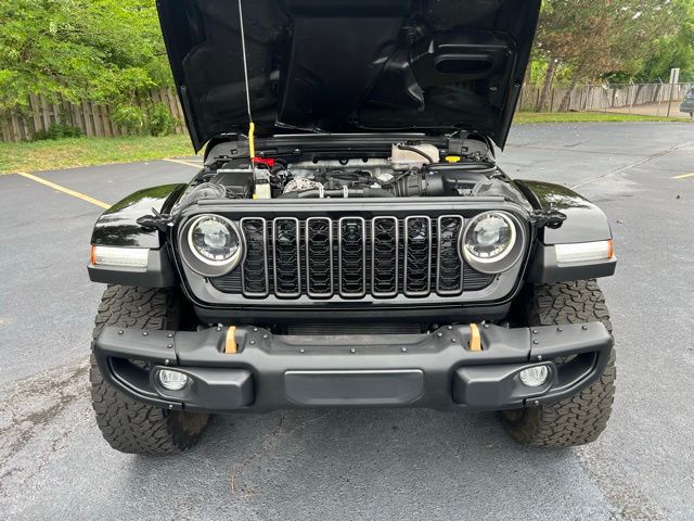 2024 Jeep Wrangler 4-Door Rubicon 392 - Photo 29