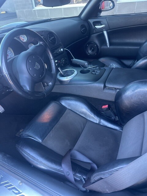 2006 Dodge Viper SRT10 photo 3