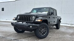 2026 Jeep Gladiator Sport Pickup