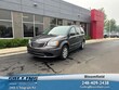  Chrysler Town & Country