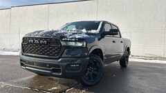 2026 Ram 1500 Big Horn/Lone Star Pickup