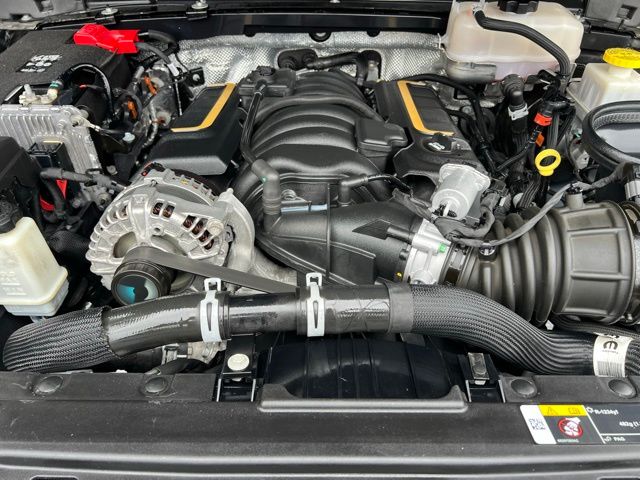 2024 Jeep Wrangler 4-Door Rubicon 392 - Photo 30