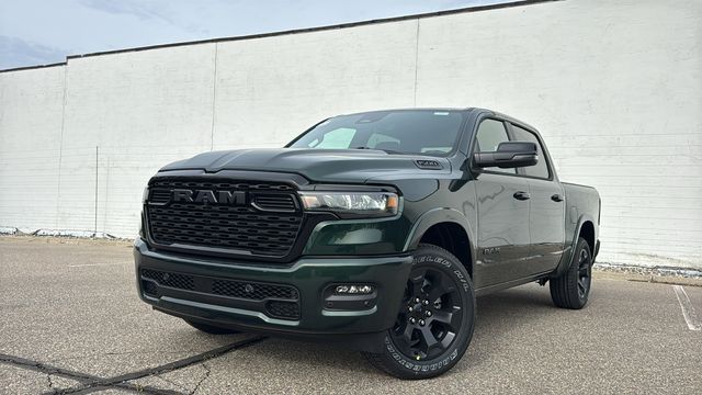 2026 RAM 1500 Big Horn/Lone Star 4x4 Crew Cab 5'7's photo