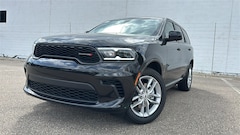 2026 Dodge Durango GT Sport Utility