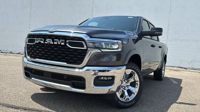 2026 RAM Ram 1500 Pickup Big Horn/Lone Star