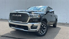 2026 Ram 1500 Laramie Pickup