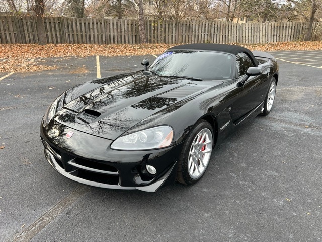 2006 Dodge Viper SRT-10's photo