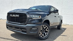 2026 Ram 1500 Laramie Truck