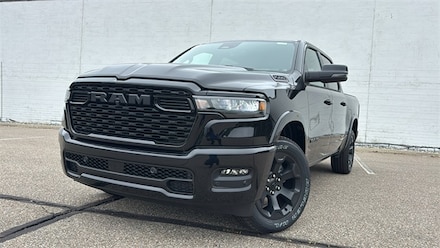 2026 Ram 1500 Big Horn/Lone Star Pickup