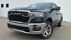 2026 Ram 1500 Big Horn/Lone Star Pickup