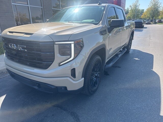 2023 Gmc Sierra 1500 Elevation photo 2