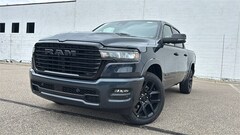2026 Ram 1500 Laramie Pickup