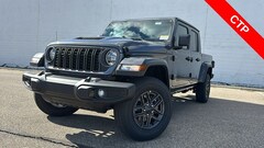 2026 Jeep Gladiator SPORT S 4X4 Pickup