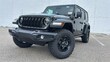 Jeep Wrangler 4xe
