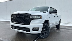 2026 Ram 1500 Big Horn/Lone Star Pickup