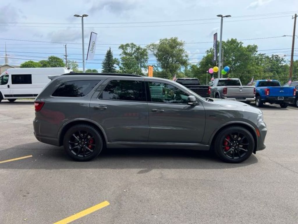 Used 2023 Dodge Durango SRT 392 SUV