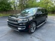 Jeep Wagoneer L