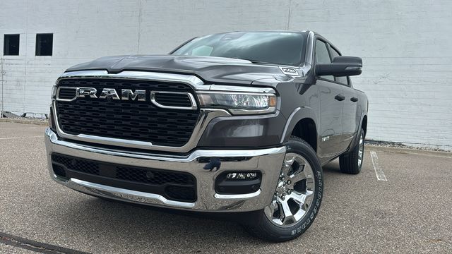 2026 RAM Ram 1500 Pickup