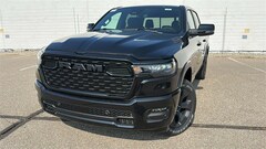 2026 Ram 1500 Big Horn/Lone Star Pickup