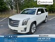  Cadillac Escalade ESV
