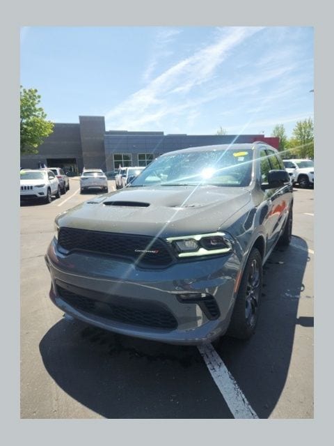 2023 Dodge Durango R/T Plus AWD's photo