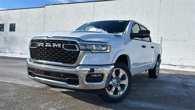2026 RAM Ram 1500 Pickup Big Horn/Lone Star's photo