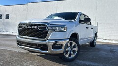 2026 Ram 1500 Big Horn/Lone Star Pickup