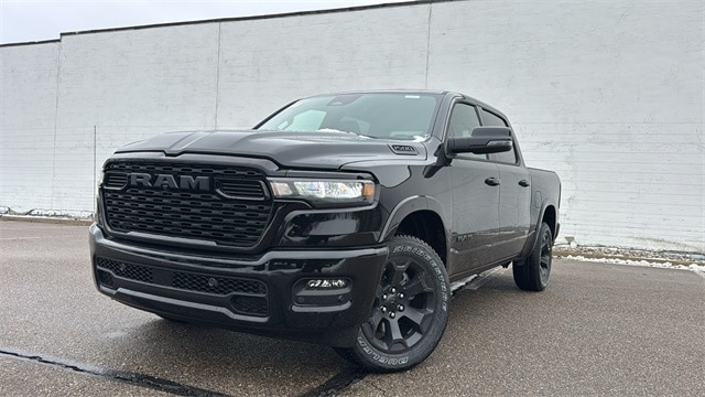 2026 RAM Ram 1500 Pickup Big Horn/Lone Star's photo