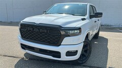 2026 Ram 1500 Big Horn/Lone Star Pickup