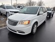 Chrysler Town & Country