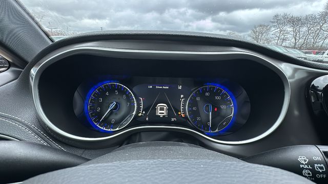 2026 Chrysler Pacifica Select - Photo 18