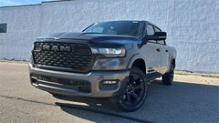 2026 Ram 1500 Big Horn/Lone Star Pickup