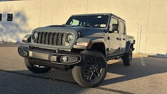 2026 Jeep Gladiator SPORT S 4X4 Pickup
