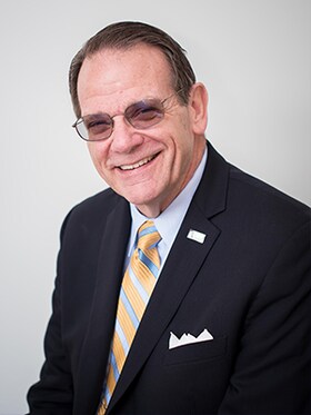 Staff member Bill Golling from efa38bf56c3c