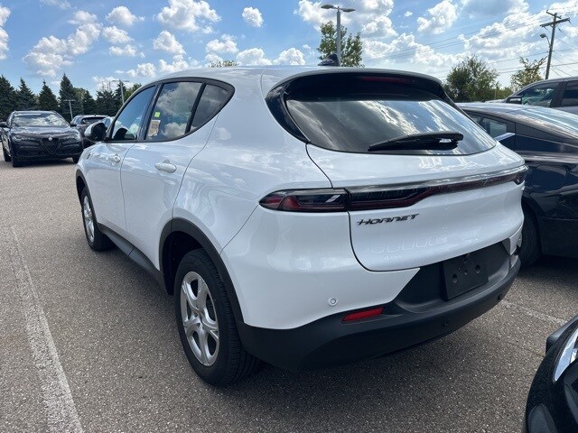 2024 Dodge Hornet GT Plus photo 3