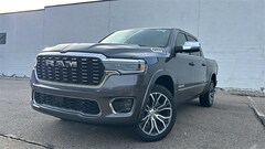 2026 Ram 1500 Tungsten Pickup