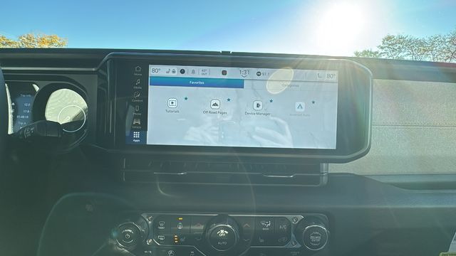 2026 Jeep Gladiator Sport S - Photo 24