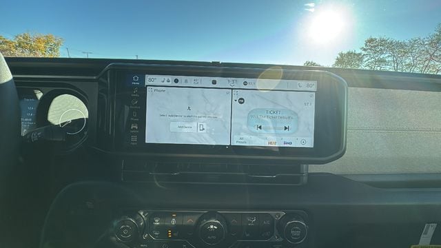 2026 Jeep Gladiator Sport S - Photo 19