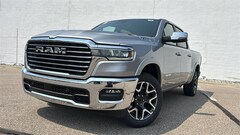 2026 Ram 1500 Laramie Pickup